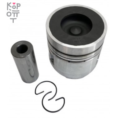 IZUMI FE6TC ALFIN 44348A 12013-Z5712 2.6/2/3 STD - Поршни двигателя анодированная коронка &mdash; Корейские товары для всей семьи(КорОпт)