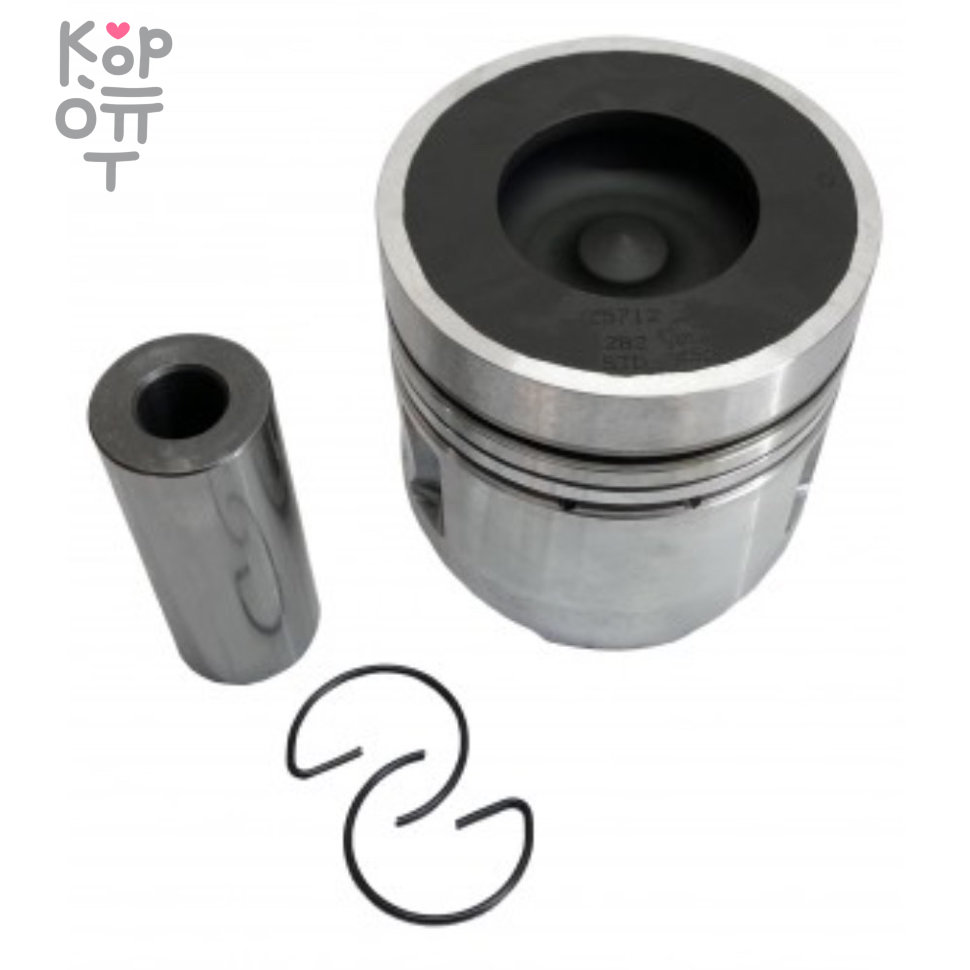 IZUMI FE6TC ALFIN 44348A 12013-Z5712 2.6/2/3 STD - Поршни двигателя анодированная коронка, купить с доставкой на дом фото 1 &mdash; Корейские товары для всей семьи(КорОпт)