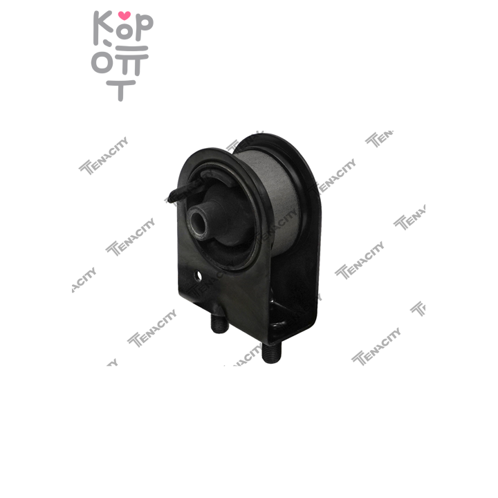 Подушка двигателя LC62-39-050 AWSMA1004, AD09-MPV2FAZ передняя MPV 99-06 TENACITY