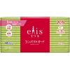 Daio Elis Compact Guard - Гигиенические прокладки с увеличенной клеевой поверхностью, без крылышек., купить с доставкой на дом фото 2 — Корейские товары для всей семьи(КорОпт)