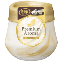 ST Premium Aroma - Гелевый парфюмированный освежитель воздуха для автомобиля, 90гр.