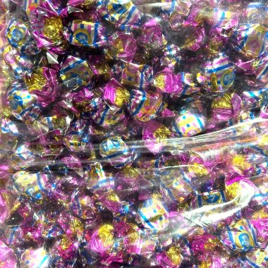 Конфетки Shenyang &quot;Вождь Мао&quot;, 2,5кг — Корейские товары для всей семьи(КорОпт)