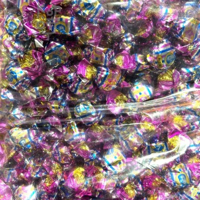 Конфетки Shenyang "Вождь Мао", 2,5кг