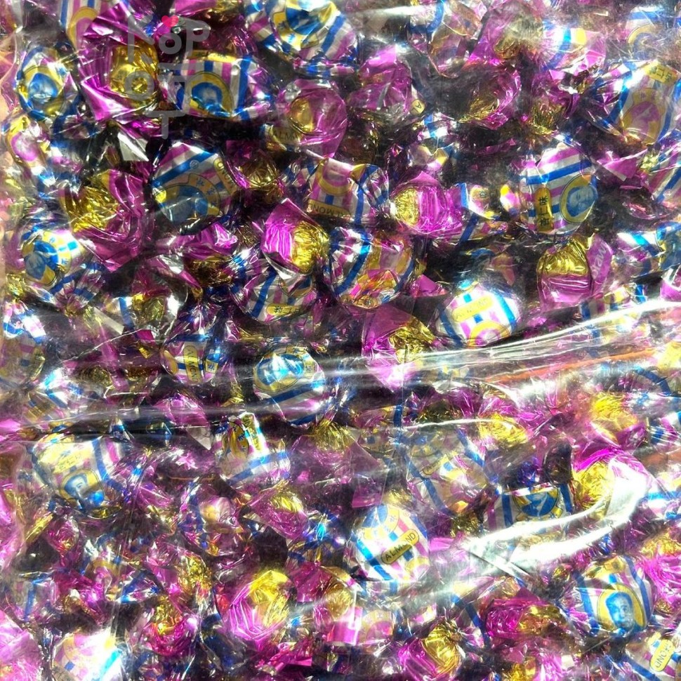 Конфетки Shenyang "Вождь Мао", 2,5кг