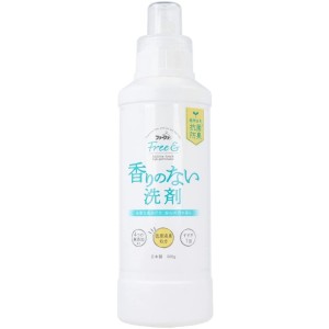 NS FaFa Fine Free Liquid Detergent - Антибактериальное жидкое средство для стирки от неприятных запахов (без аромата).
