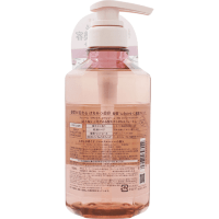 KOSE COSMEPORT Je l`aime Relax Floral Honey Shampoo - Шампунь для волос без силикона c ароматом цветочного меда.