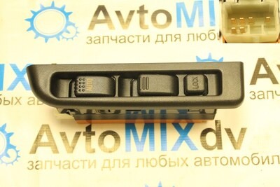 Блок управления стеклоподъёмником 8-97315-176-0 24V RHD правый CHM