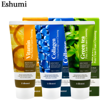 Eshumi Foam Cleansing - Мягкая пенка для умывания 100 мл
