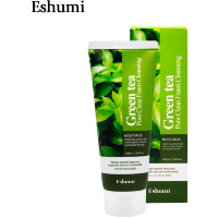 Eshumi Foam Cleansing - Мягкая пенка для умывания 100 мл