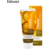 Eshumi Foam Cleansing - Мягкая пенка для умывания 100 мл
