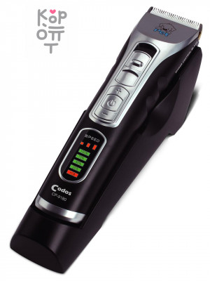 CODOS машинка для стрижки CP-9180