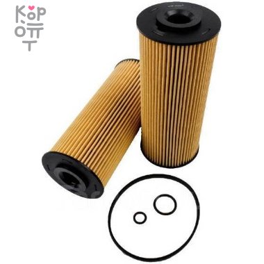 O584/OE24584 AZUMI (вставка) - Фильтр масляный — Корейские товары для всей семьи(КорОпт)