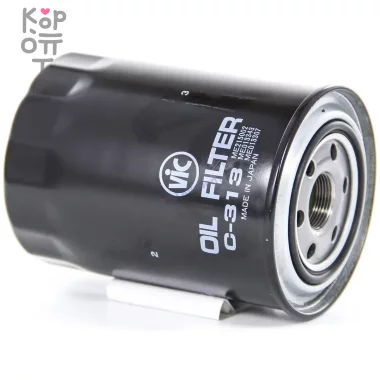 C310/C313 ME215002 VIC - Фильтр масляный  — Корейские товары для всей семьи(КорОпт)