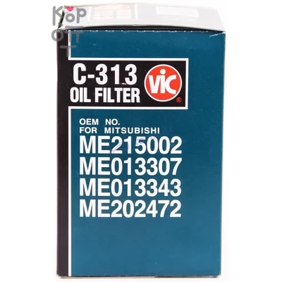 C310 / C313 ME215002 VIC - Фильтр масляный