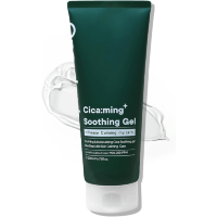 ONE-DAY'S YOU Cicaming Soothing Gel - Успокаивающий и увлажняющий гель для лица с Центеллой 200мл.