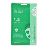 AsiaKiss Alginate mask - Альгинатная маска для лица, 25 г