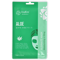 AsiaKiss Alginate mask - Альгинатная маска для лица 25гр.