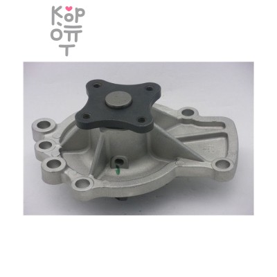 Помпа охлаждающей жидкости GWN-48A / N-45 SR18 / SR20DE 21010-53J00 GMB