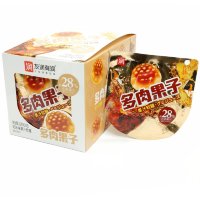 Жевательный мармелад YouRun Candy Сэндвич с добавлением сока и вкусом Персика