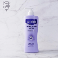 VASELINE COLLAGEN MOISTURE LOTION - Лосьон для тела с коллагеном, увлажняет и восстанавливает эластичность кожи, 500мл.