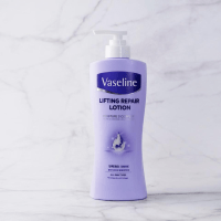 VASELINE COLLAGEN MOISTURE LOTION - Лосьон для тела с коллагеном, увлажняет и восстанавливает эластичность кожи, 500мл.