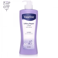 VASELINE COLLAGEN MOISTURE LOTION - Лосьон для тела с коллагеном, увлажняет и восстанавливает эластичность кожи, 500мл.