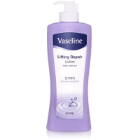 VASELINE COLLAGEN MOISTURE LOTION - Лосьон для тела с коллагеном, увлажняет и восстанавливает эластичность кожи, 500мл.