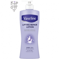 VASELINE COLLAGEN MOISTURE LOTION - Лосьон для тела с коллагеном, увлажняет и восстанавливает эластичность кожи, 500мл.