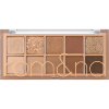 Rom&Nd Better Than Eyes Palette - Большая палетка теней для век 7,5гр.  фото 3 &mdash; Корейские товары для всей семьи(КорОпт)