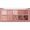 Rom&Nd Better Than Eyes Palette - Большая палетка теней для век 7,5гр.  фото 4 &mdash; Корейские товары для всей семьи(КорОпт)