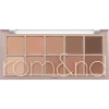 Rom&Nd Better Than Eyes Palette - Большая палетка теней для век 7,5гр. , купить с доставкой на дом фото 6 — Корейские товары для всей семьи(КорОпт)