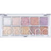 Rom&Nd Better Than Eyes Palette - Большая палетка теней для век 7,5гр.  фото 7 &mdash; Корейские товары для всей семьи(КорОпт)
