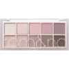 Rom&Nd Better Than Eyes Palette - Большая палетка теней для век 7,5гр.  фото 8 &mdash; Корейские товары для всей семьи(КорОпт)