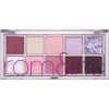 Rom&Nd Better Than Eyes Palette - Большая палетка теней для век 7,5гр.  фото 11 &mdash; Корейские товары для всей семьи(КорОпт)