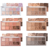 Rom&Nd Better Than Eyes Palette - Большая палетка теней для век 7,5гр.  фото 1 &mdash; Корейские товары для всей семьи(КорОпт)