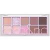 Rom&Nd Better Than Eyes Palette - Большая палетка теней для век 7,5гр.  фото 12 &mdash; Корейские товары для всей семьи(КорОпт)
