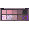 Rom&Nd Better Than Eyes Palette - Большая палетка теней для век 7,5гр.  фото 13 &mdash; Корейские товары для всей семьи(КорОпт)