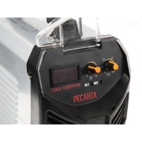 Ресанта САИ-190ПРОФ Сварочный аппарат инверторный