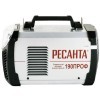 Сварочный аппарат инверторный Ресанта САИ-190ПРОФ, купить с доставкой на дом фото 7 — Корейские товары для всей семьи(КорОпт)