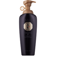 Daeng Gi Meo Ri New Gold Premium Shampoo - Шампунь для тонких и сухих волос 500мл.