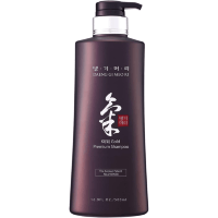 Daeng Gi Meo Ri New Gold Premium Shampoo - Шампунь для тонких и сухих волос 500мл.