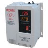 Стабилизатор напряжения Ресанта АСН-1500Н/1-Ц Lux, купить с доставкой на дом фото 1 — Корейские товары для всей семьи(КорОпт)