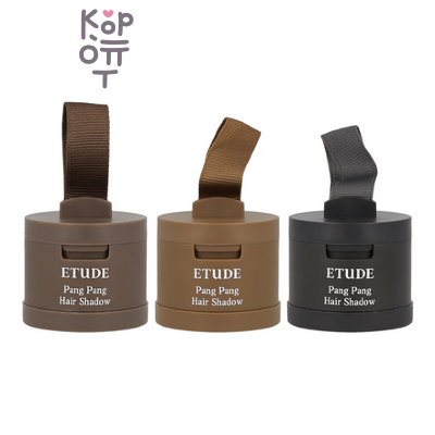 Etude Hair Shadow - Тени для волос, 3,5 г