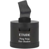 Etude Hair Shadow № 03 Natural Black - Тени для волос "Натуральный Черный" 3,5 гр