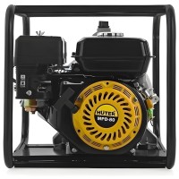 Huter MPD-80 Мотопомпа