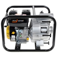 Huter MPD-80 Мотопомпа