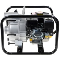 Huter MPD-80 Мотопомпа