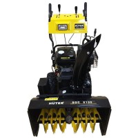 Снегоуборщик Huter SGC 8100
