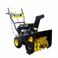 Huter SGC 8100 - Снегоуборщик