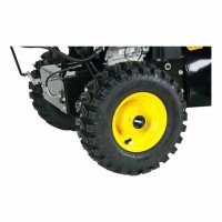 Huter SGC 8100 - Снегоуборщик